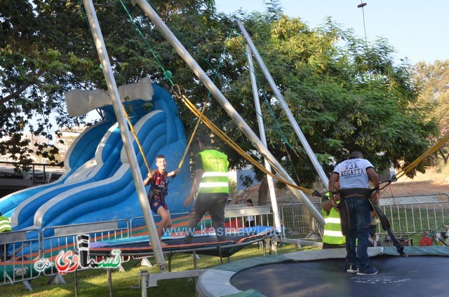   فيديو : اطفال كفرقاسم  احلى عمو عادل في الدنيا  والرئيس  بسمة على وجه طفل ترضيني ودعاء ام يكفيني وسنبقى نعمل من اجل اطفالنا 